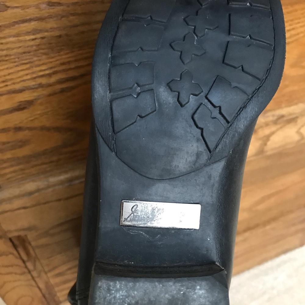 Sam Edelman Boots - Picture 6 of 9